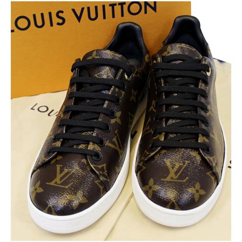 Louis Vuitton shoe prices